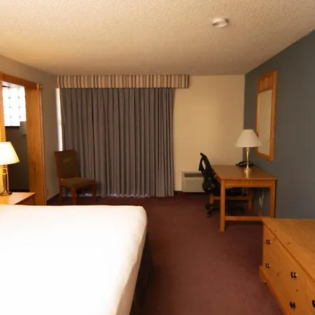 The Federal Hotel Downtown Carson City, Ascend Hotel Collection Exterior photo