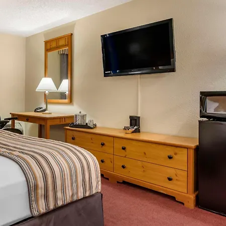 The Federal Hotel Downtown Carson City, Ascend Hotel Collection Exterior photo