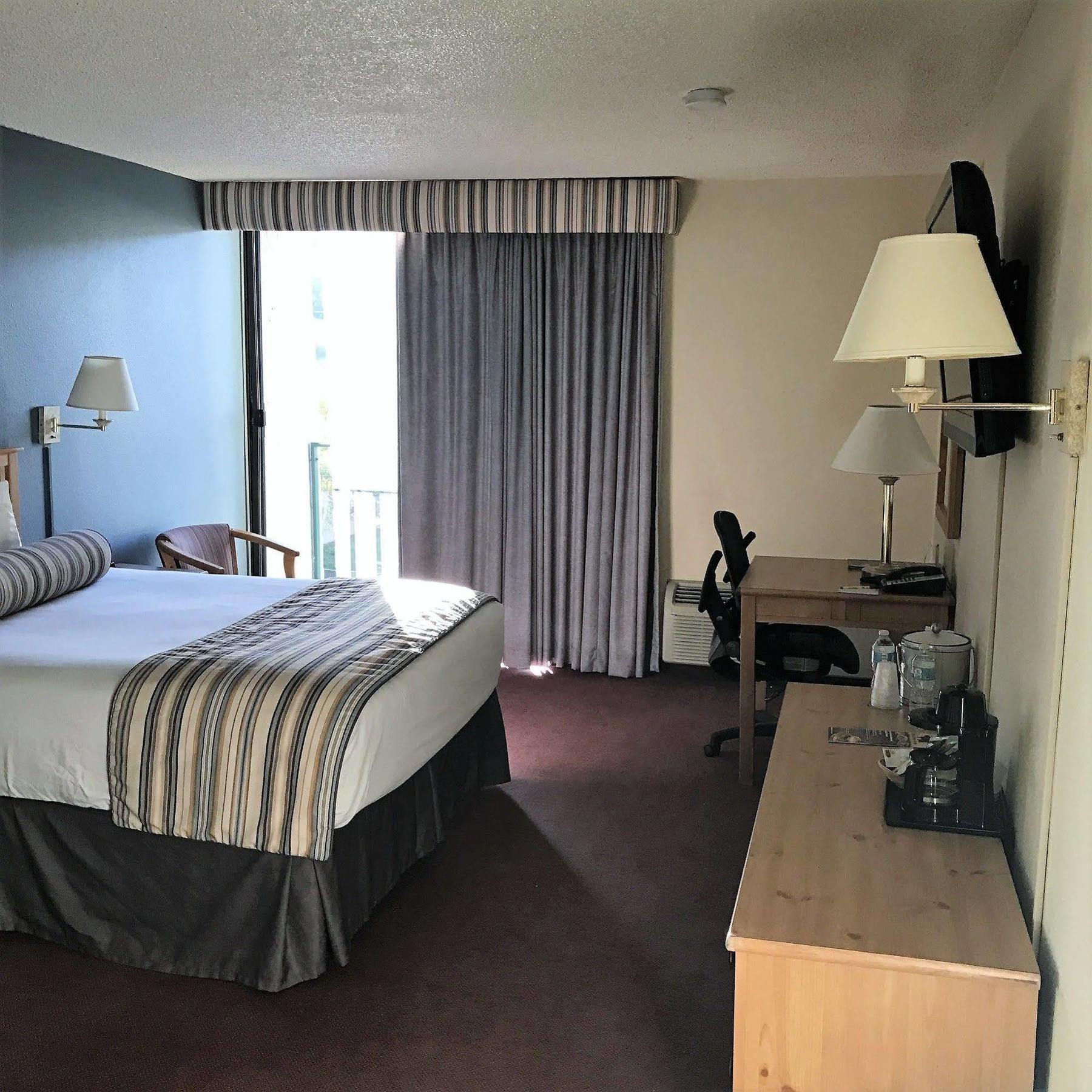 The Federal Downtown Carson City, Ascend Collection