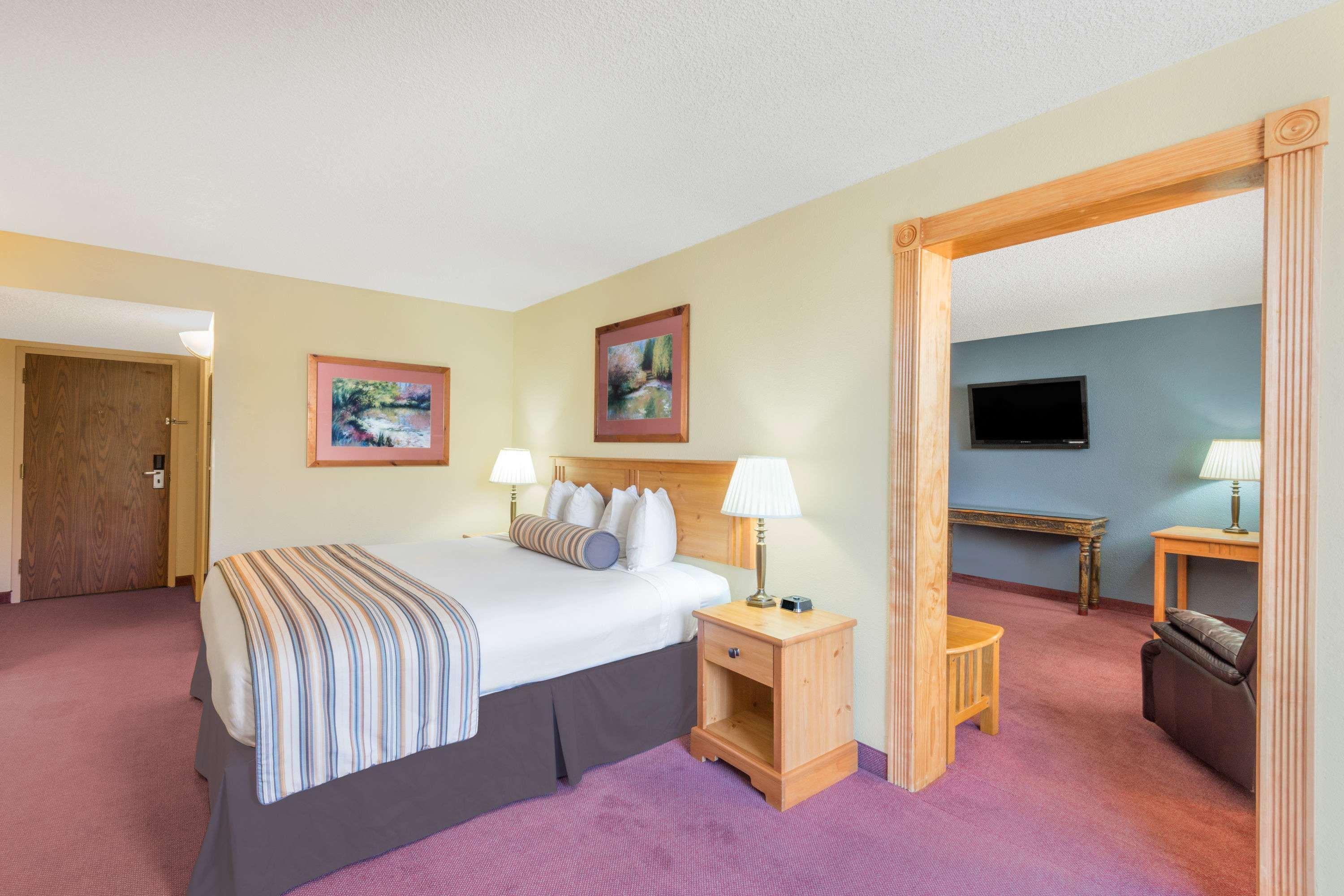 The Federal Downtown Carson City, Ascend Collection 3* Carson City