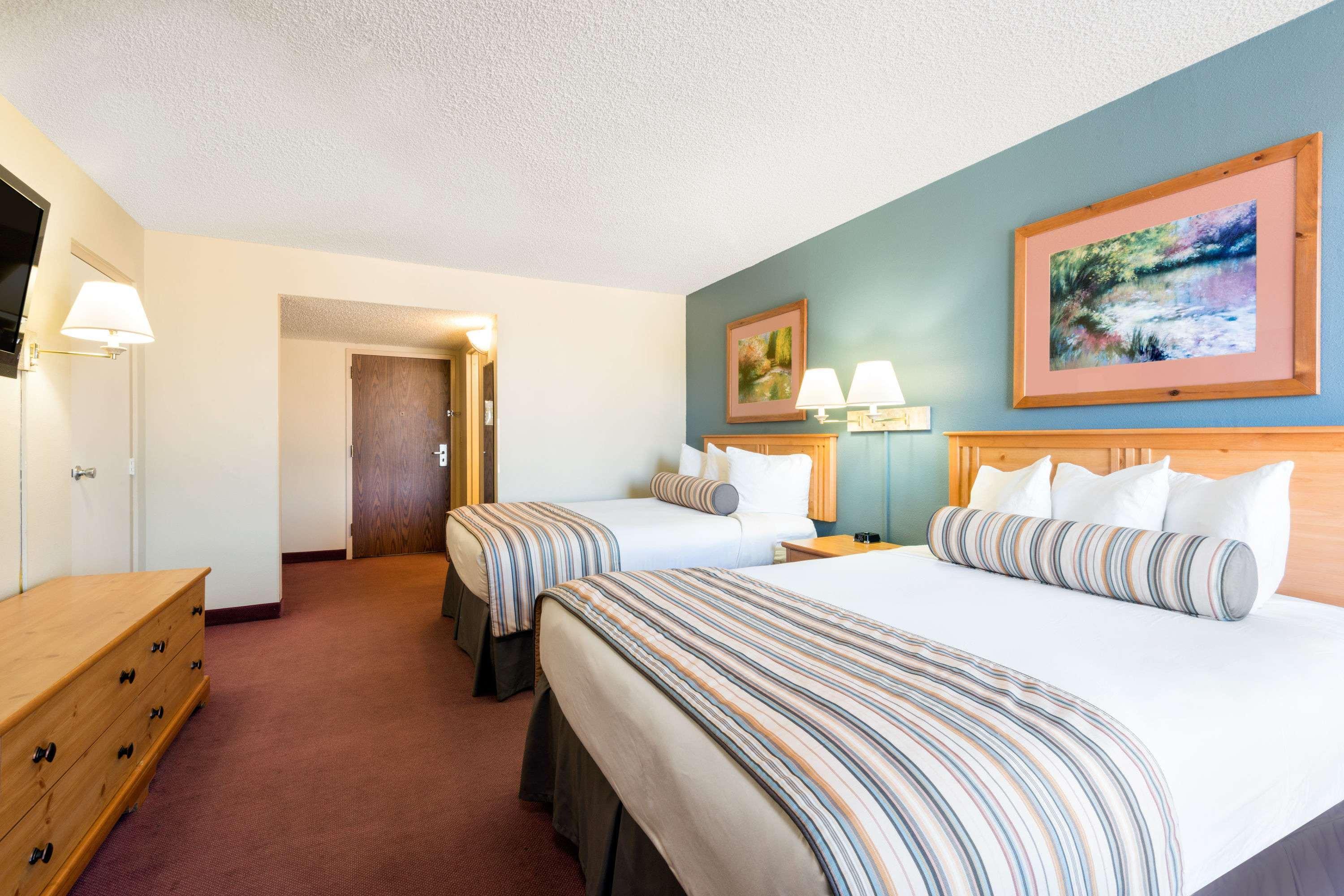 The Federal Downtown Carson City, Ascend Collection Hotel 3*