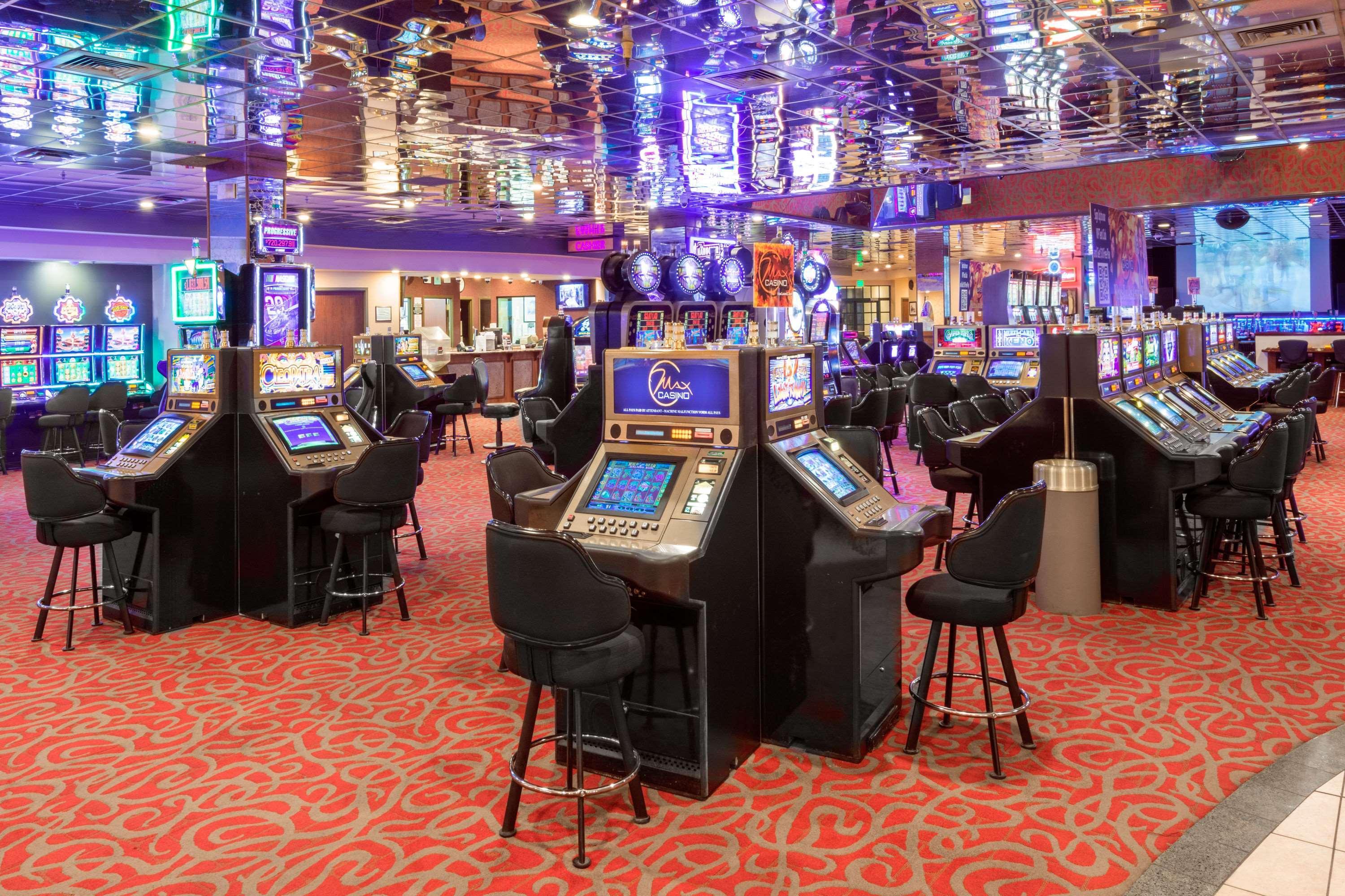 The Federal Downtown Carson City, Ascend Collection Hotel 3*