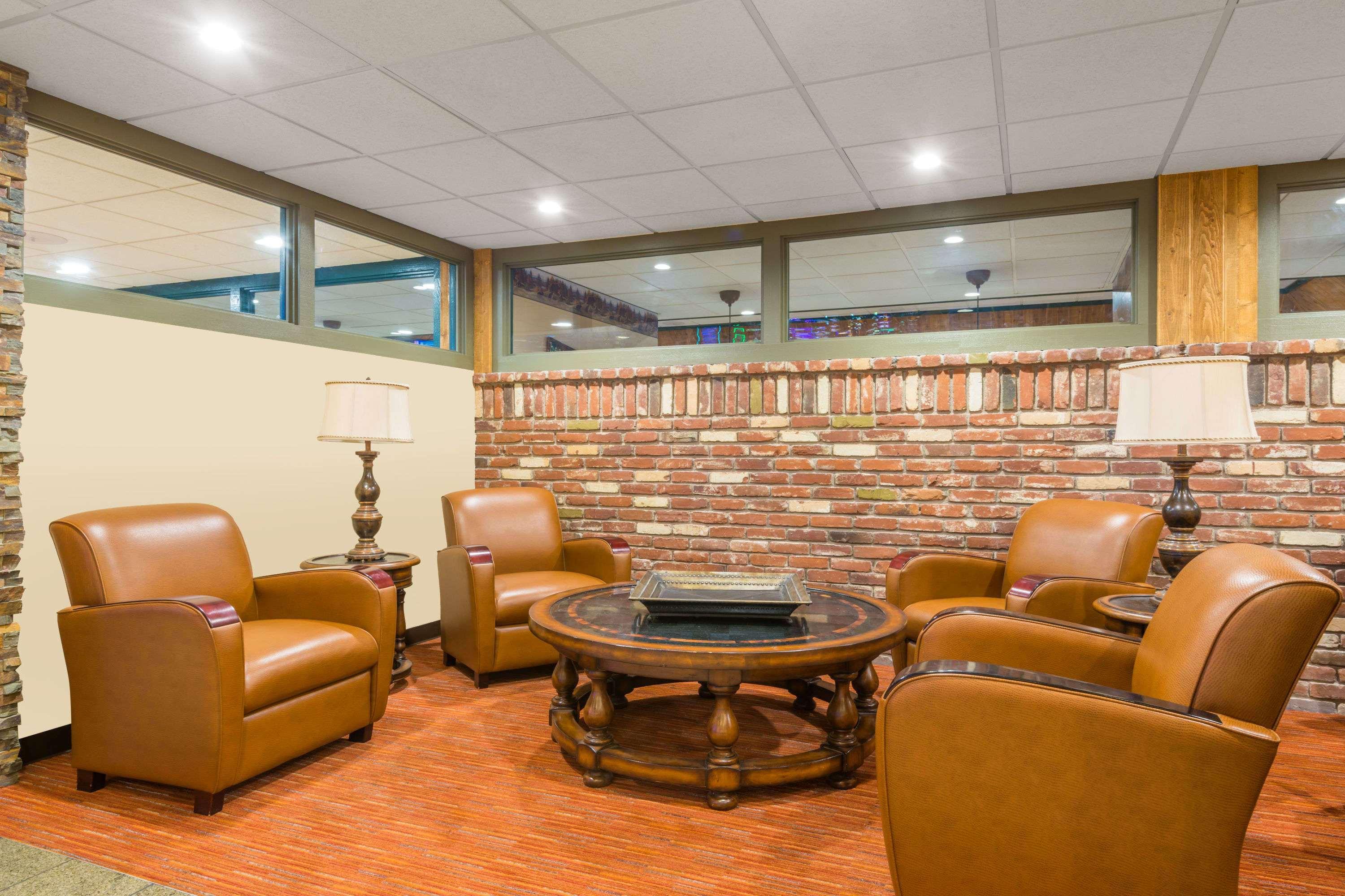 The Federal Downtown Carson City, Ascend Collection Hotel
