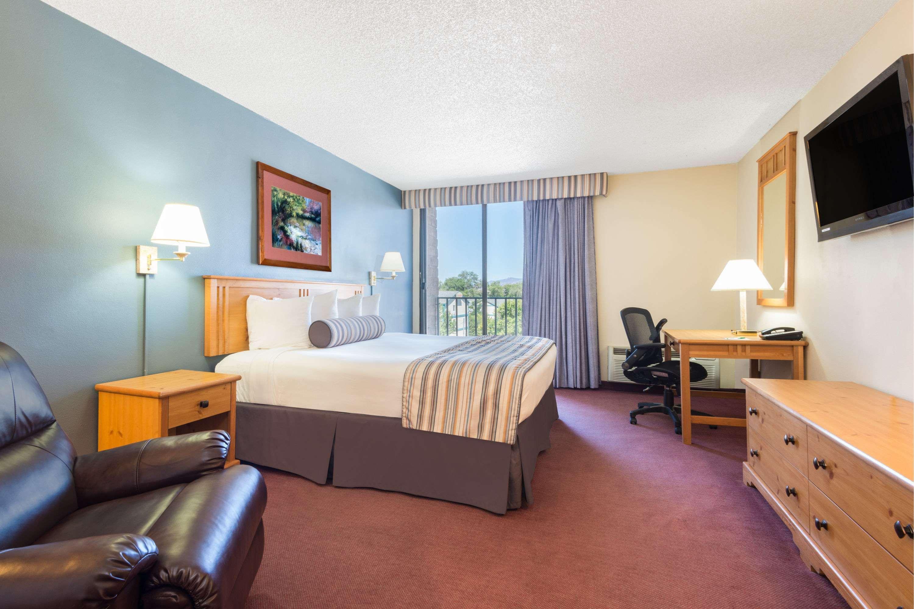 The Federal Downtown Carson City, Ascend Collection 3*