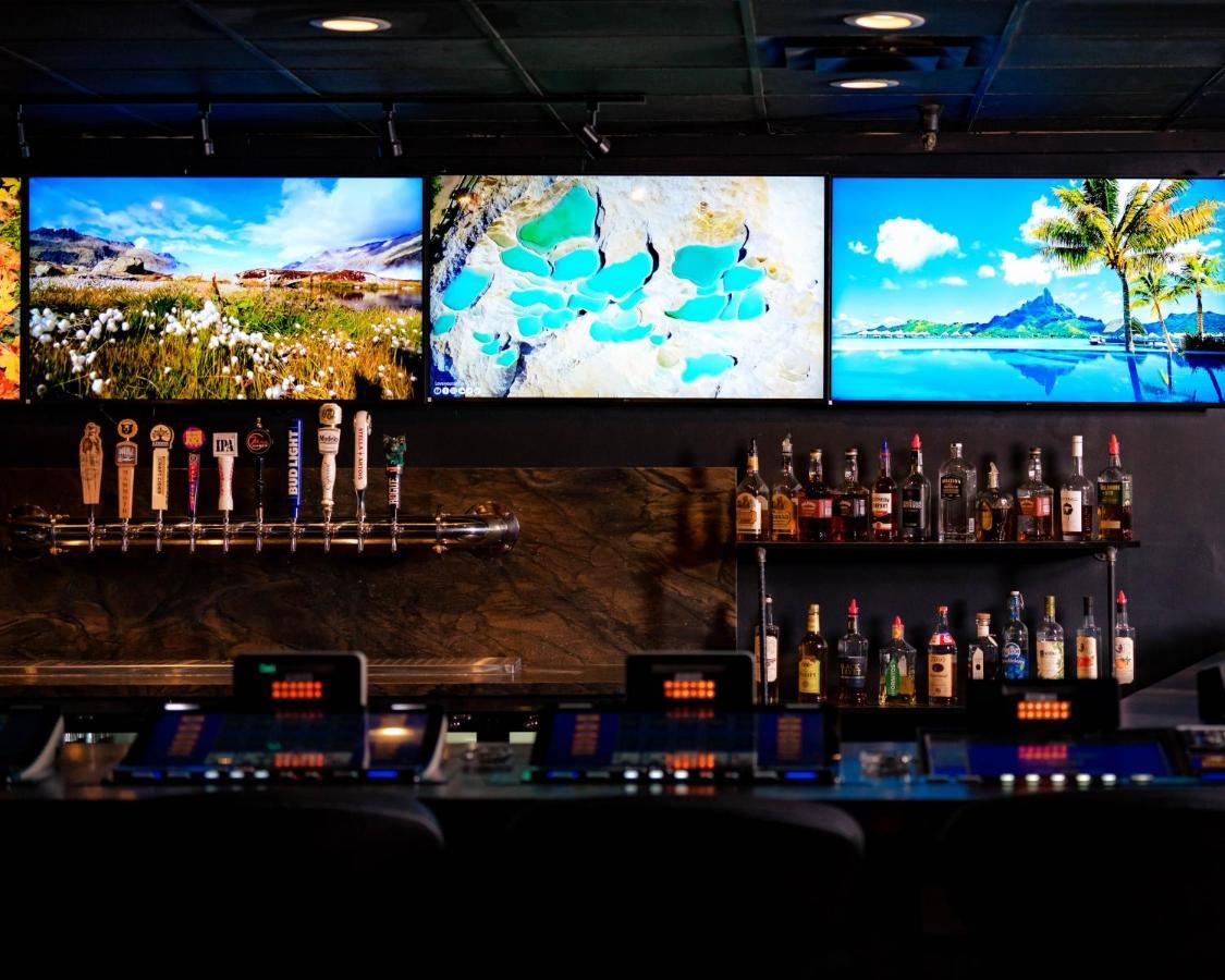Hotel The Federal Downtown Carson City, Ascend Collection 3*