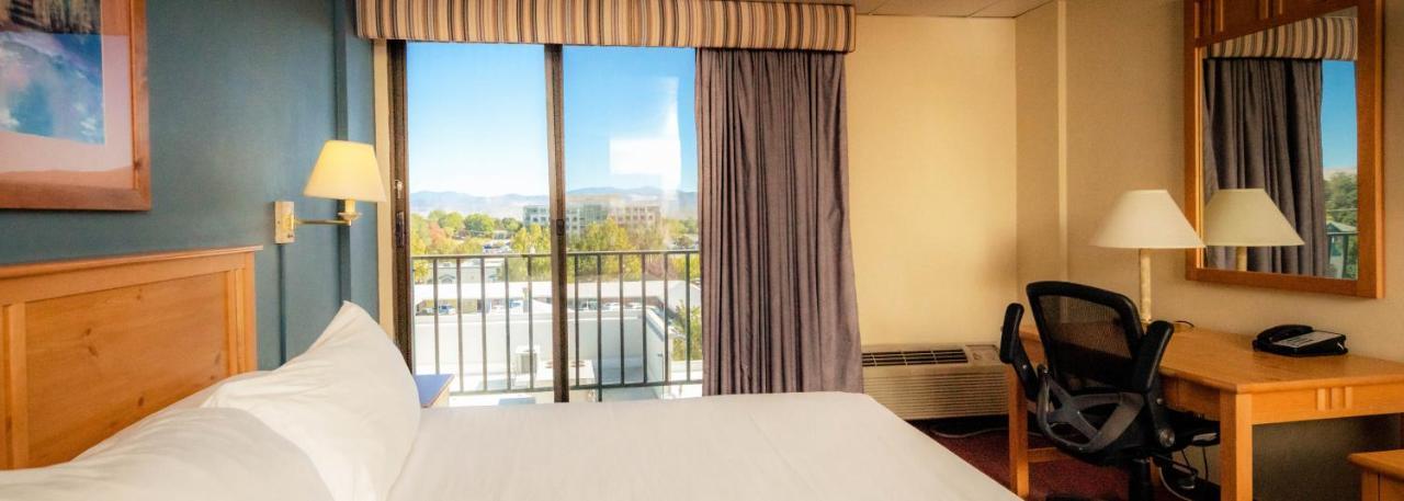 Hotel The Federal Downtown Carson City, Ascend Collection