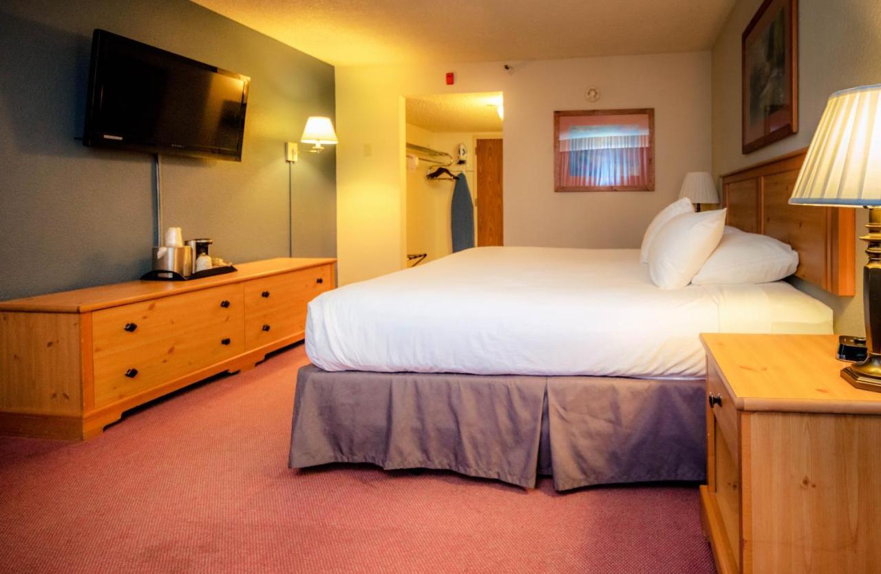 The Federal Downtown Carson City, Ascend Collection Hotel