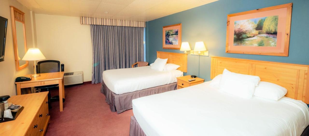 Hotel The Federal Downtown Carson City, Ascend Collection