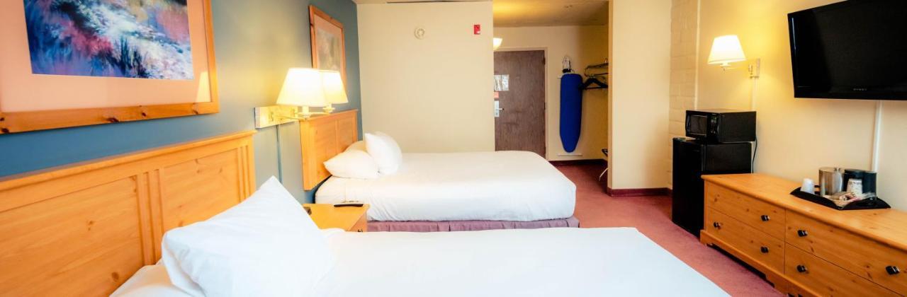 The Federal Downtown Carson City, Ascend Collection 3* Carson City