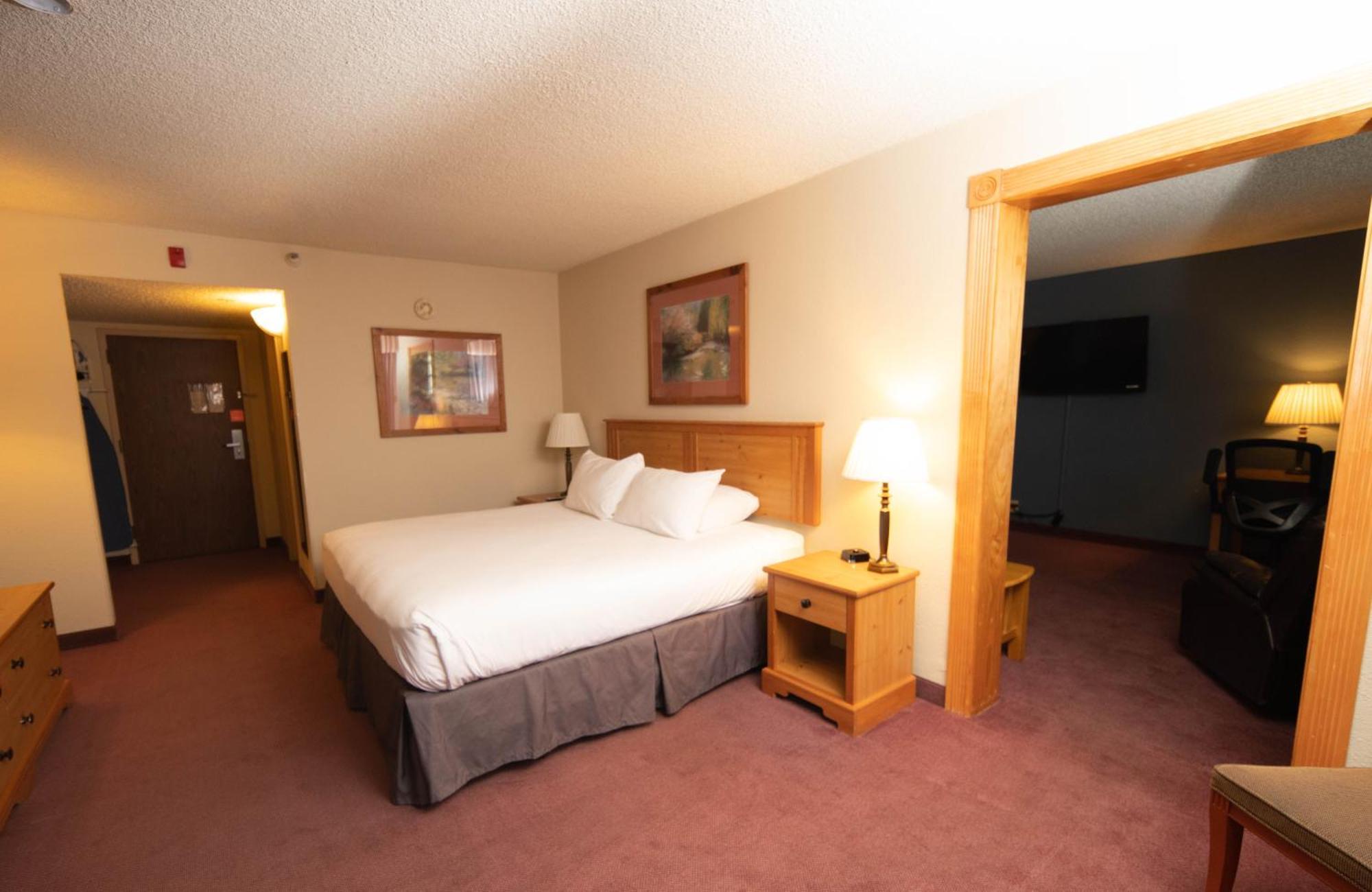 The Federal Downtown Carson City, Ascend Collection 3*