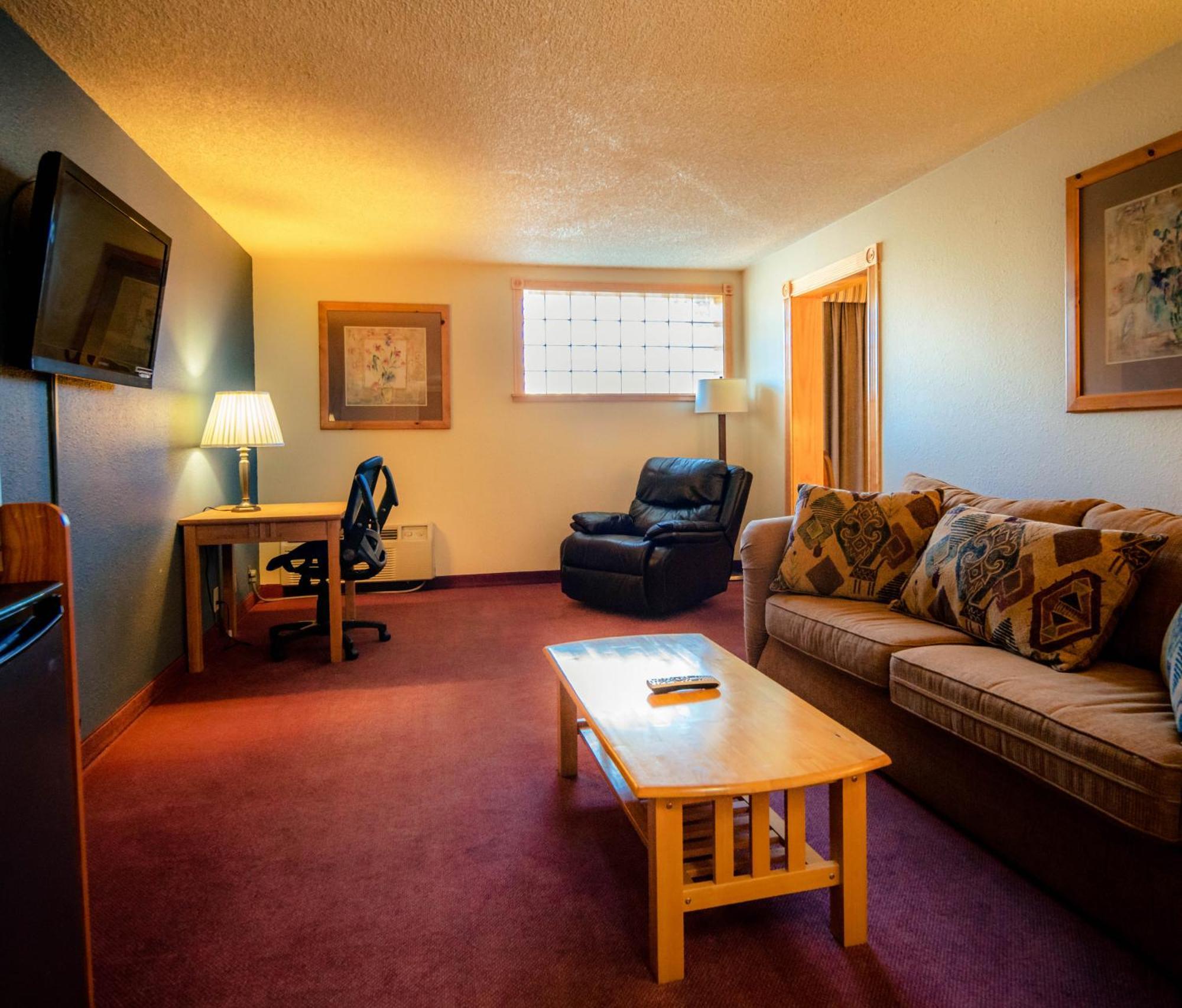 The Federal Downtown Carson City, Ascend Collection Hotel