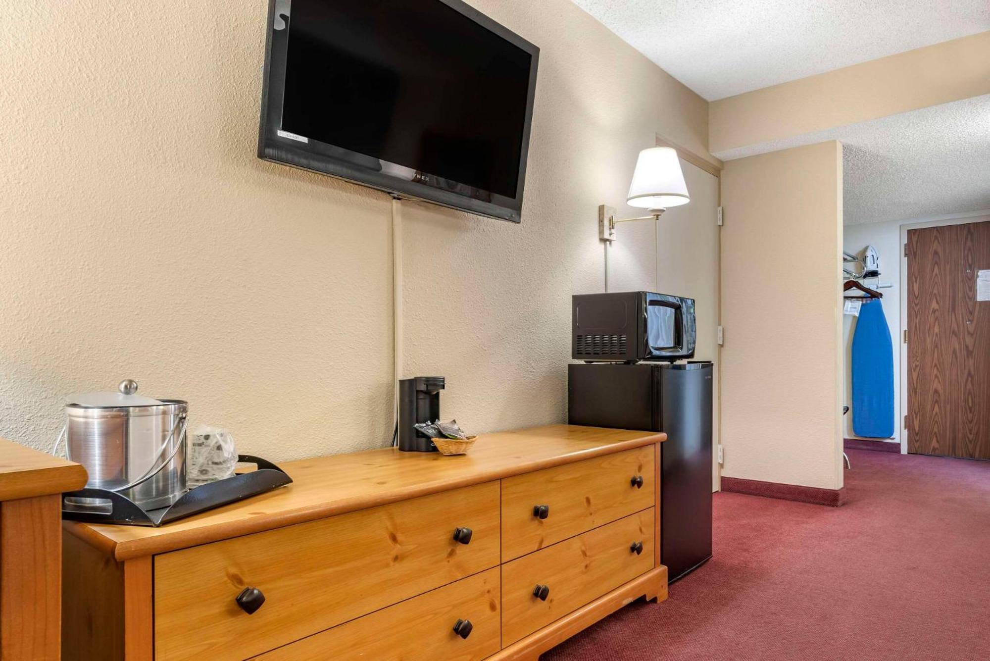 Hotel The Federal Downtown Carson City, Ascend Collection
