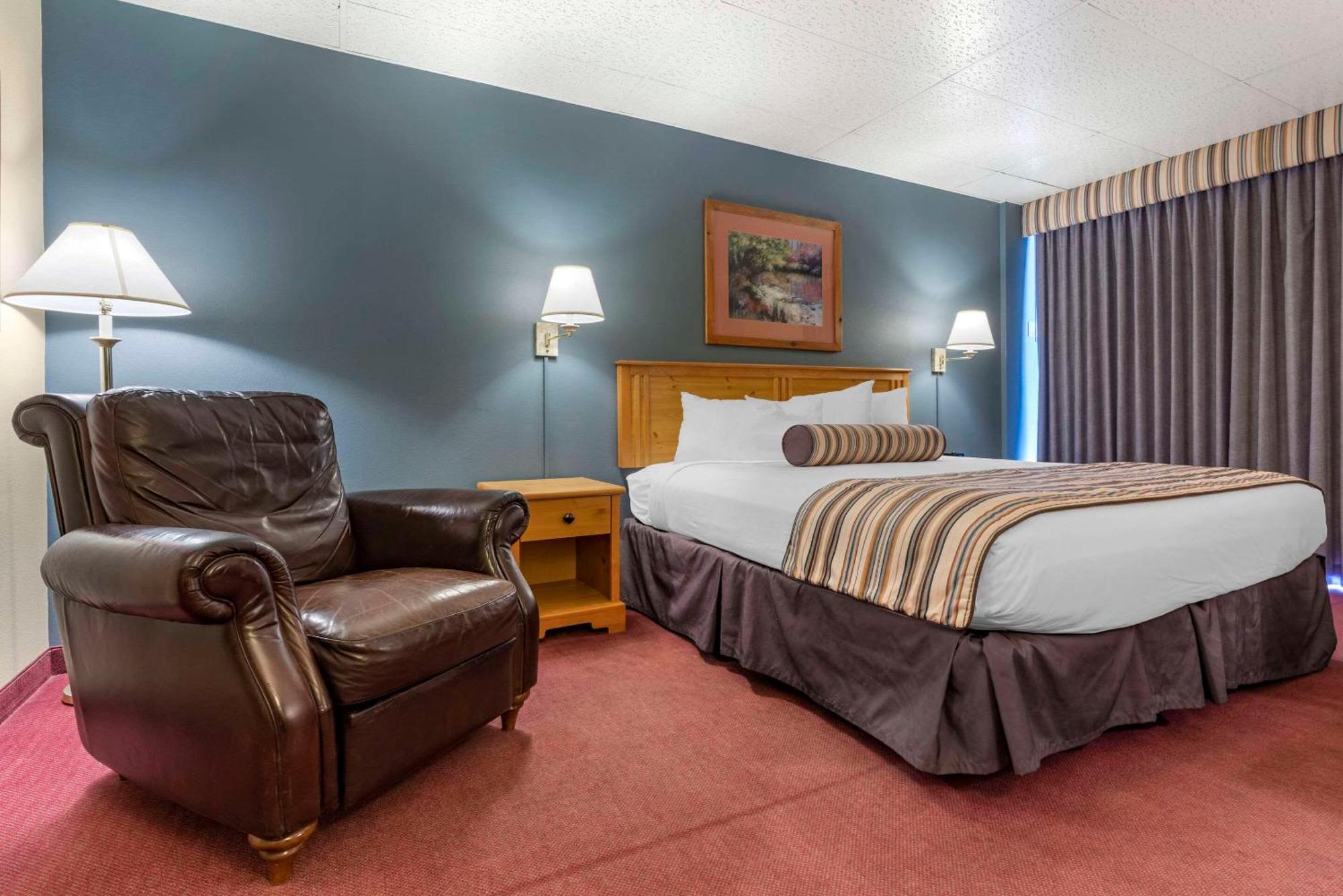 The Federal Downtown Carson City, Ascend Collection 3*