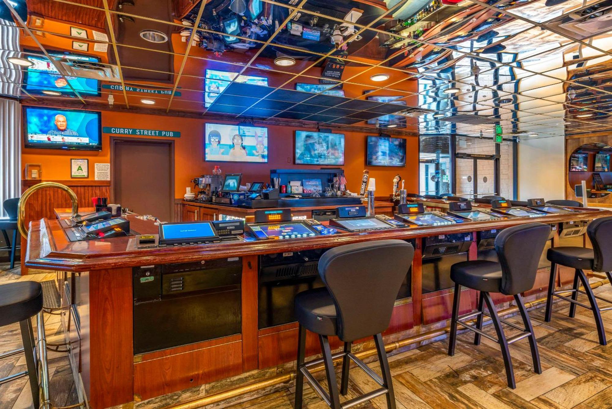The Federal Downtown Carson City, Ascend Collection 3*