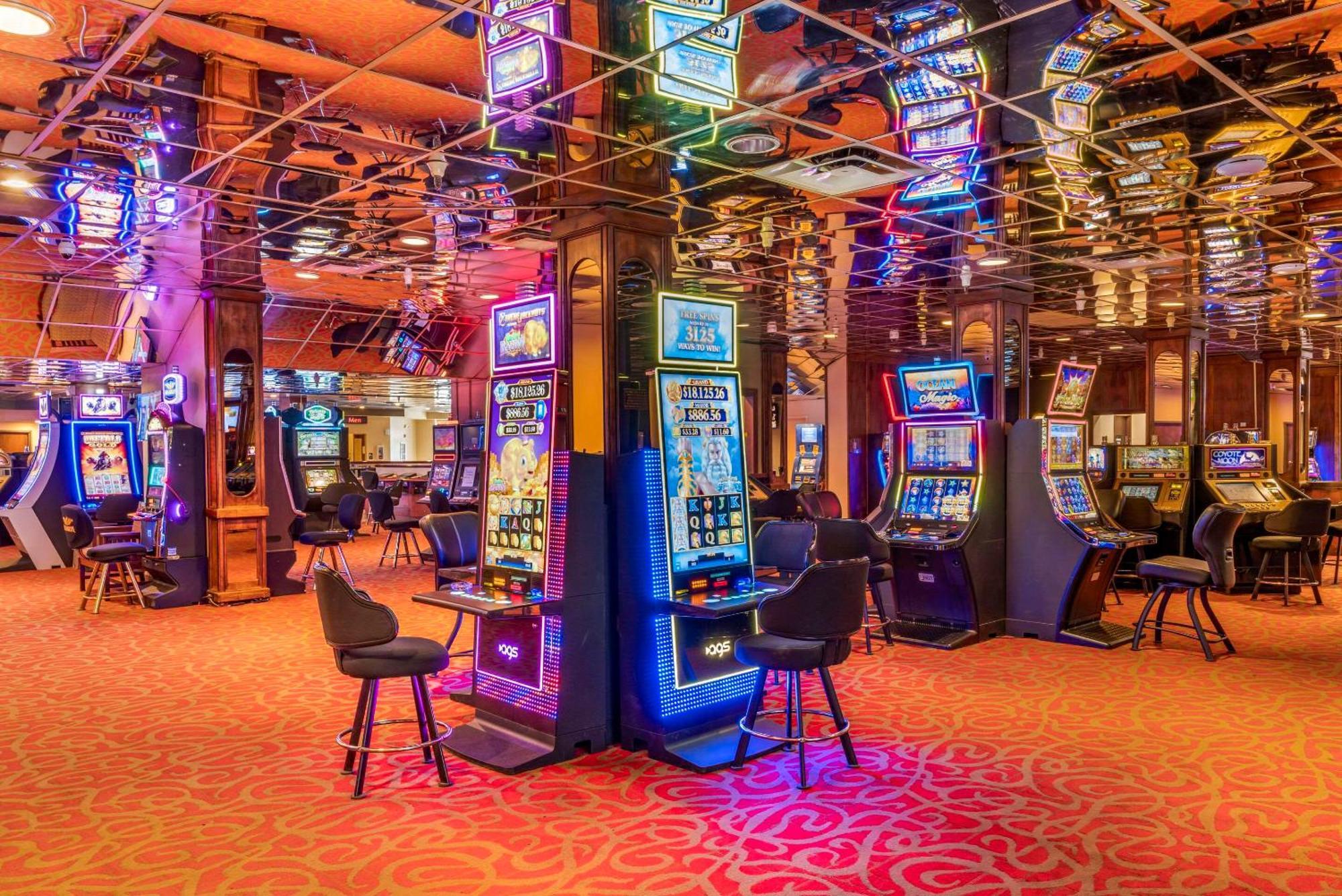 Hotel The Federal Downtown Carson City, Ascend Collection 3*