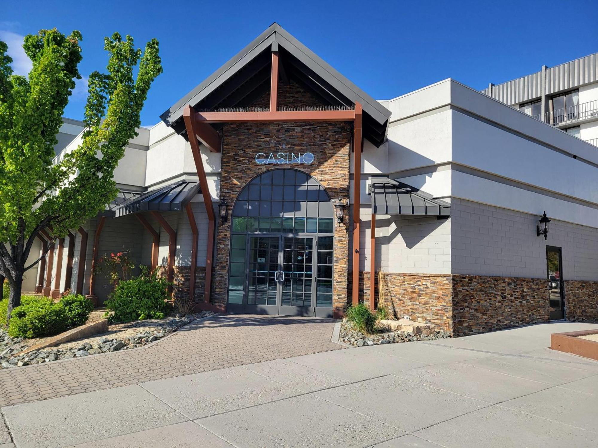 The Federal Downtown Carson City, Ascend Collection Hotel