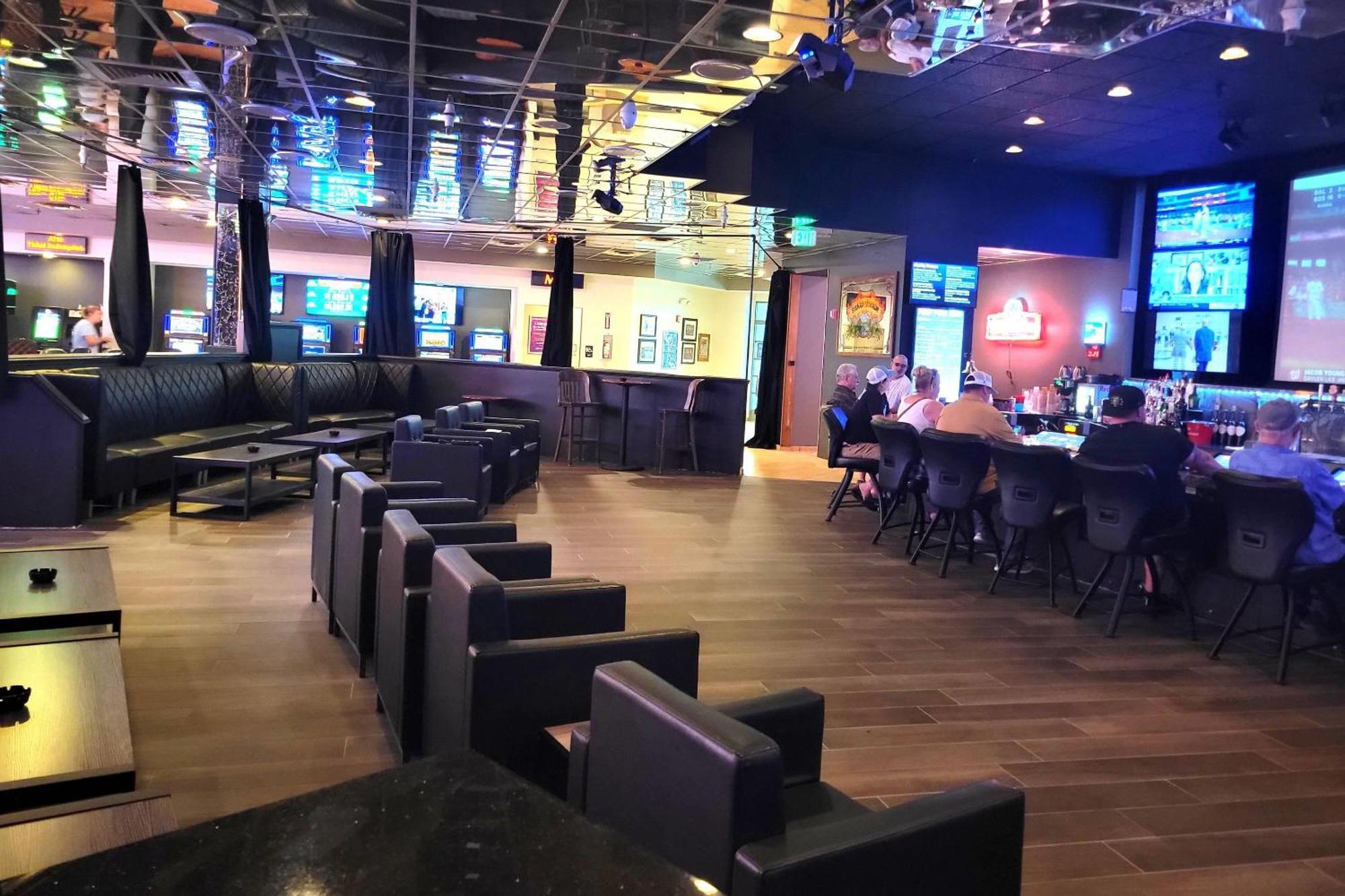 The Federal Downtown Carson City, Ascend Collection 3* Carson City