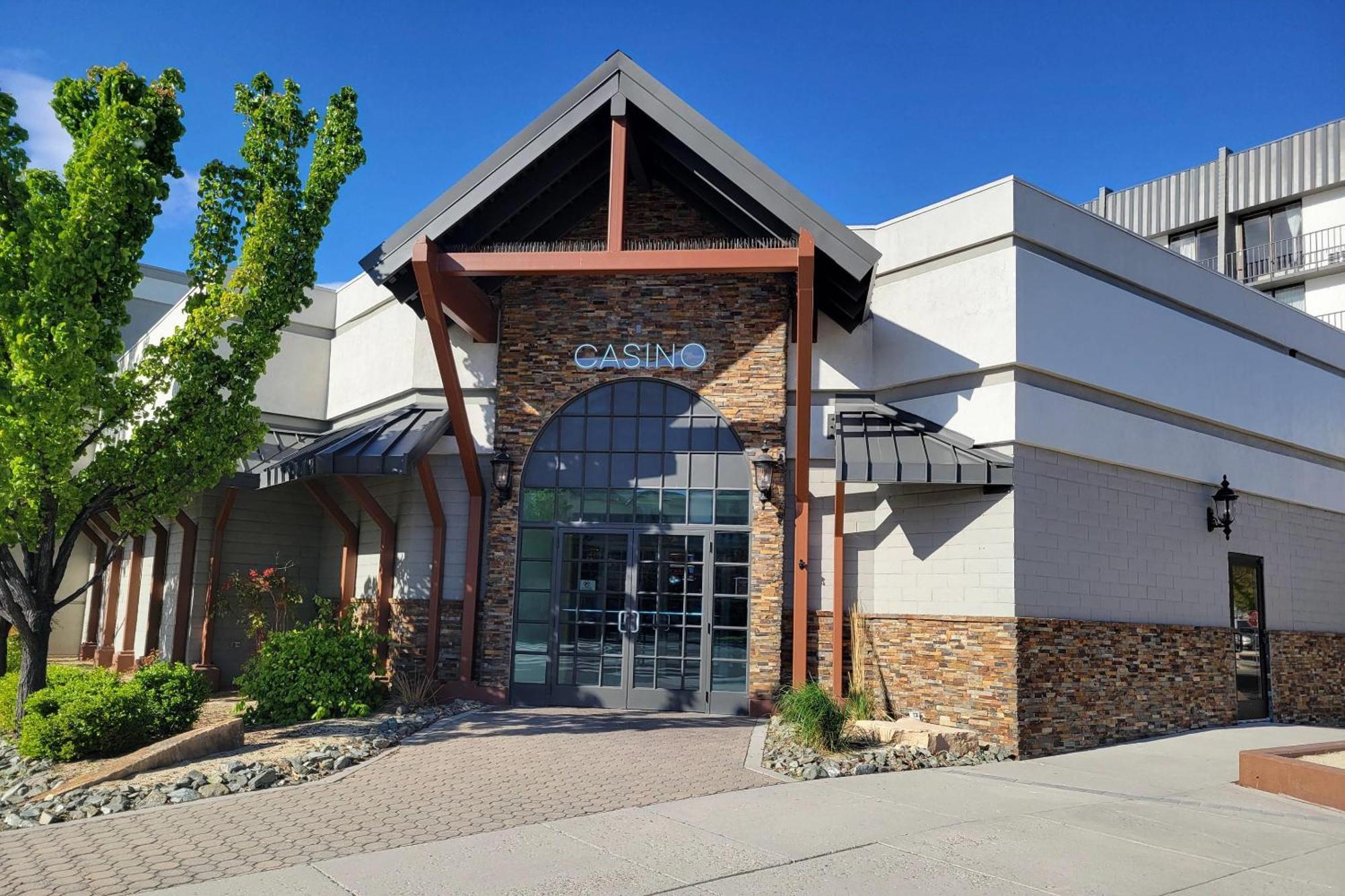 The Federal Downtown Carson City, Ascend Collection