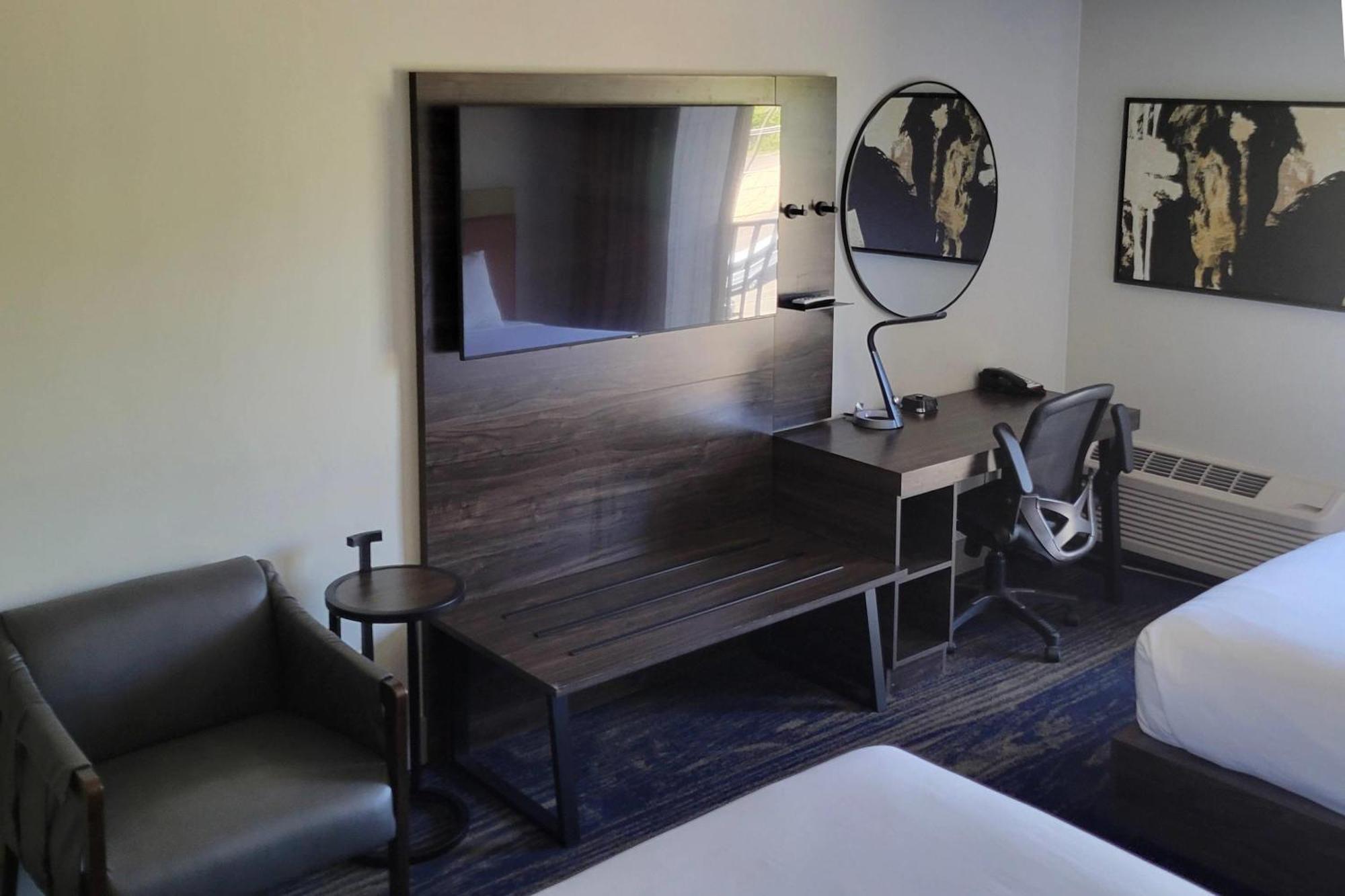 Hotel The Federal Downtown Carson City, Ascend Collection Carson City