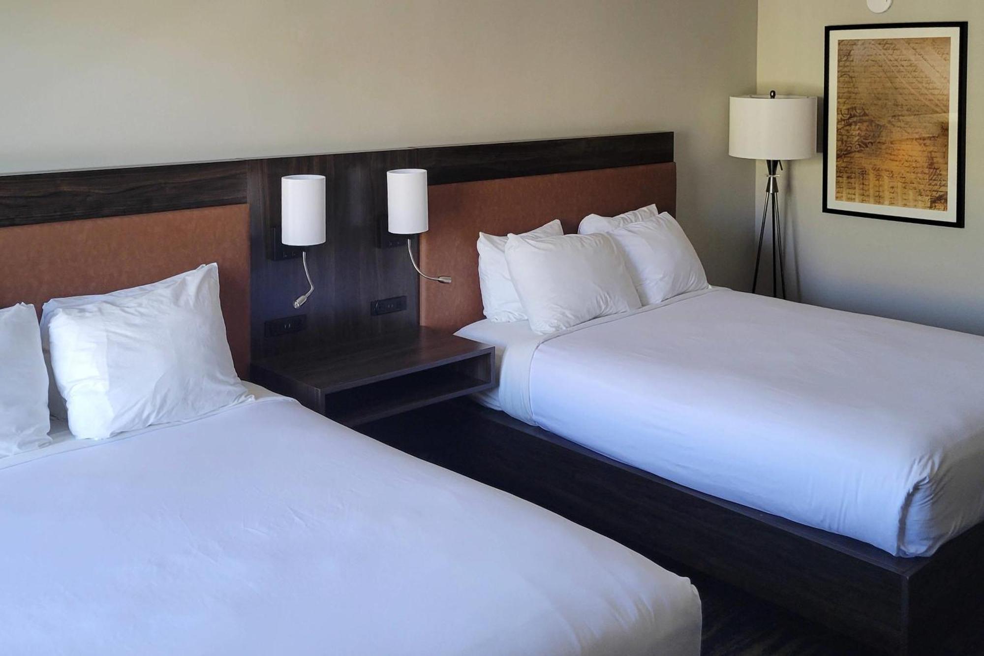The Federal Downtown Carson City, Ascend Collection 3*