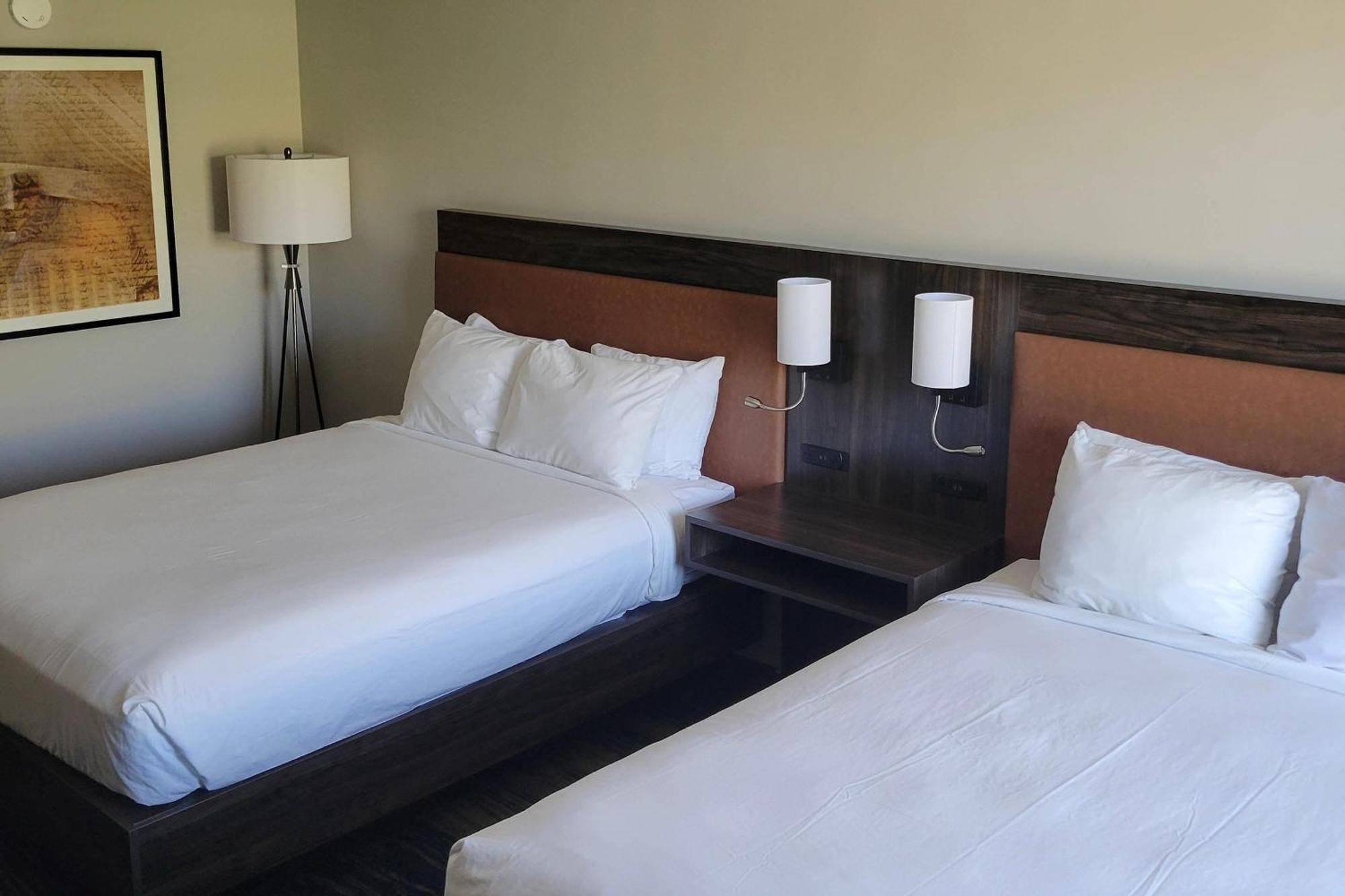 The Federal Downtown Carson City, Ascend Collection 3* Carson City