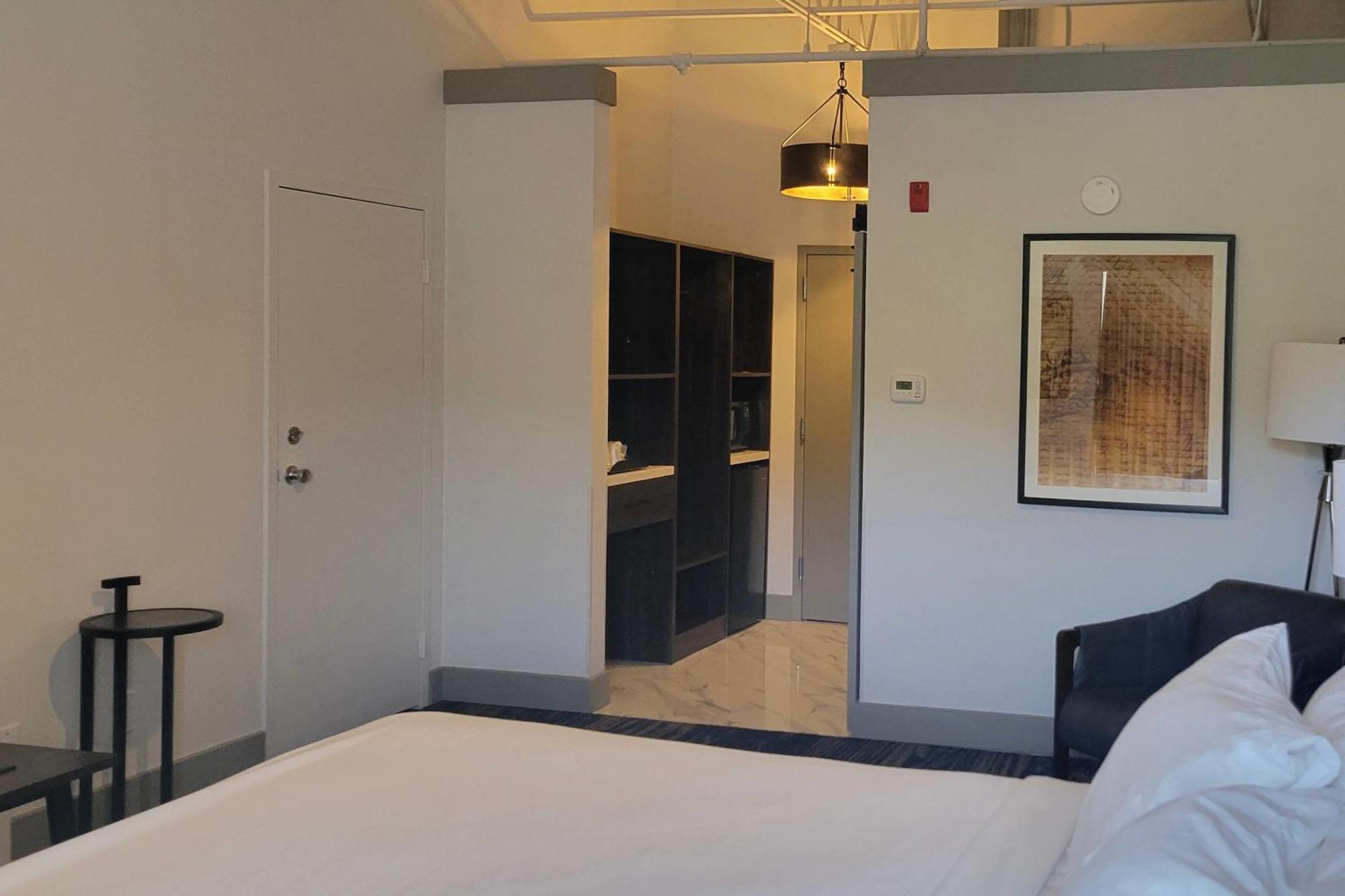 The Federal Downtown Carson City, Ascend Collection